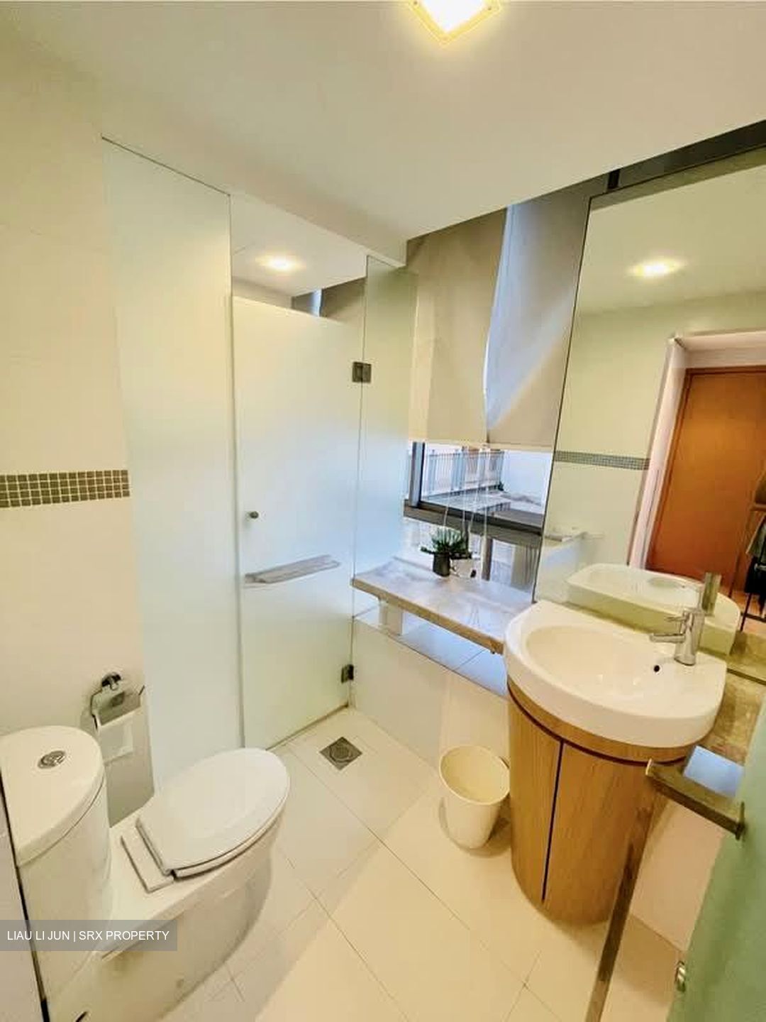 One-north Residences (D5), Apartment #555550971